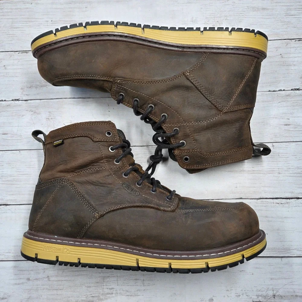 KEEN Utility keen utility